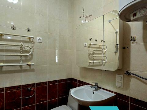квартира за адресою Степана Рудницького вул. (Академіка Вільямса), 8-Є