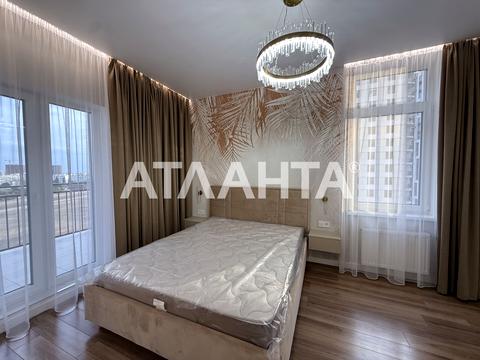 квартира по адресу Краснова ул., 1-В