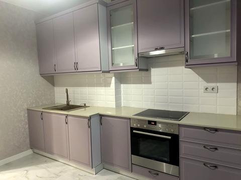 квартира за адресою Дніпровська набережна вул., 15-К