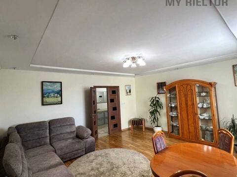 квартира по адресу Другетів ул., 78