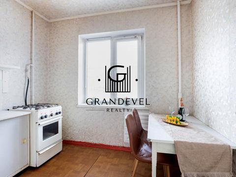квартира за адресою Оболонський просп., 30