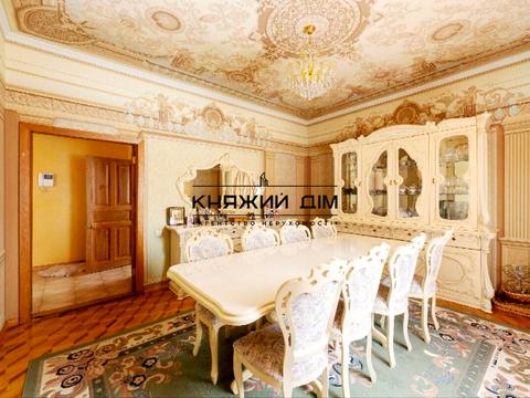 дом по адресу Мешкова, 1