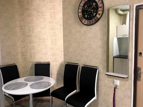 квартира за адресою Генуезька вул., 5