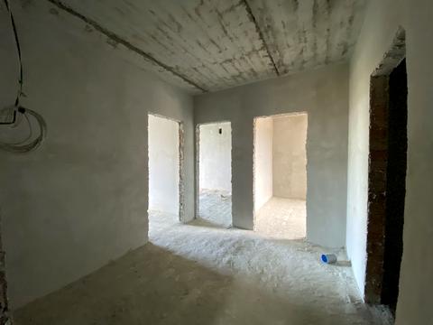 квартира по адресу Степана Бандеры ул., 60