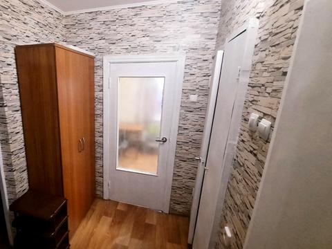 квартира за адресою Анни Ахматової вул., 39-Б