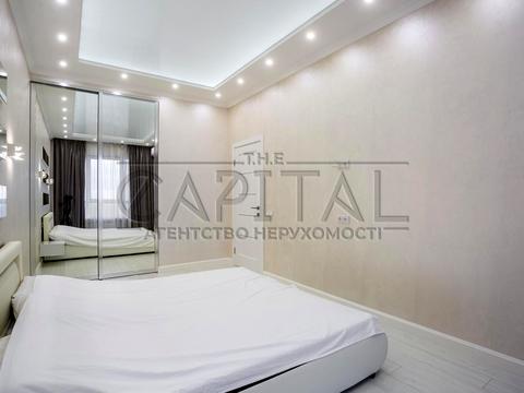 квартира по адресу Миколы Бажана просп., 16