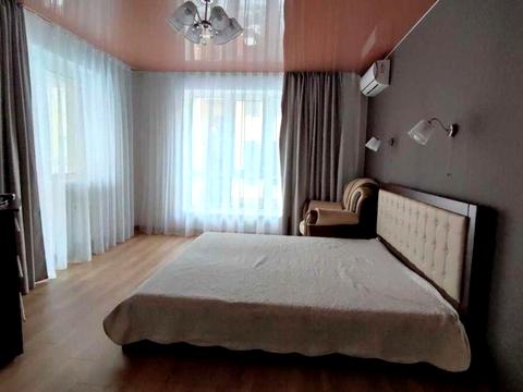 квартира по адресу Метрологическая ул., 52-А