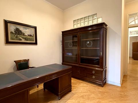 квартира за адресою Французький бульв., 11а