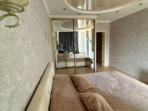 квартира по адресу Армянская ул., 6