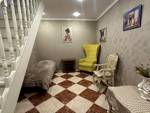квартира по адресу Софиевская ул., 23