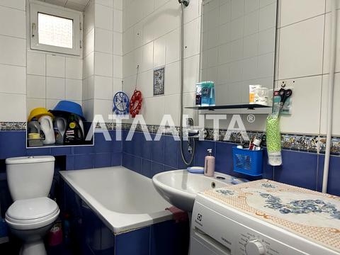 квартира по адресу Василия Стуса ул., 2