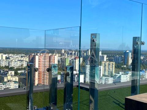 квартира за адресою Київ, Оболонський просп., 26