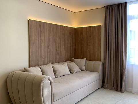 квартира за адресою Смакули вул., 7