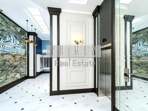 квартира по адресу Антоновича ул. (Горького), 109