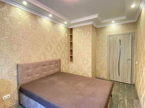 квартира по адресу Владимира Брожка ул. (Кировоградская), 70