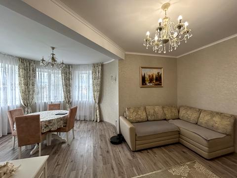 квартира за адресою Юності вул., 3