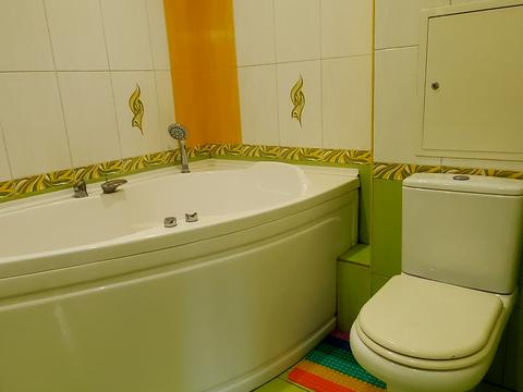 квартира по адресу Гвардейцев-Широнинцев ул., 14