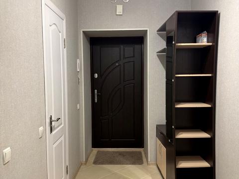 квартира за адресою Київ, Гарматна вул., 38