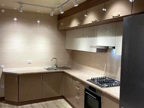 квартира по адресу Запорожское шоссе, 28-Ф