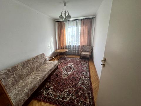 квартира за адресою Очаківська вул., 5