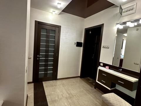 квартира за адресою Щепова, 4