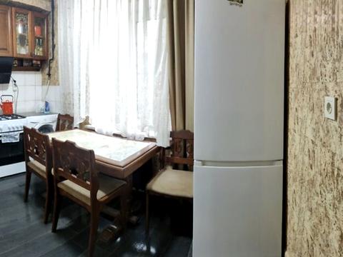 квартира по адресу Зодчих ул., 24