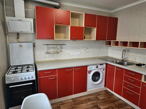 квартира за адресою Науки просп., 16