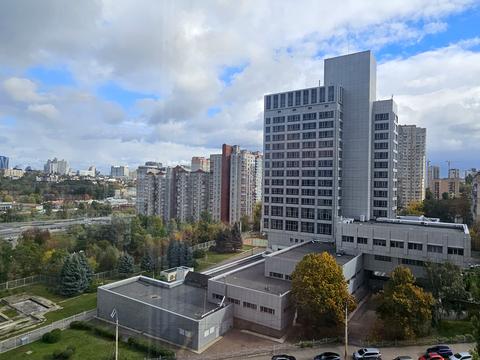 квартира за адресою Науки просп., 16