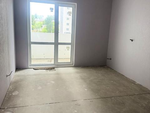 квартира по адресу Коноплянская ул., 22