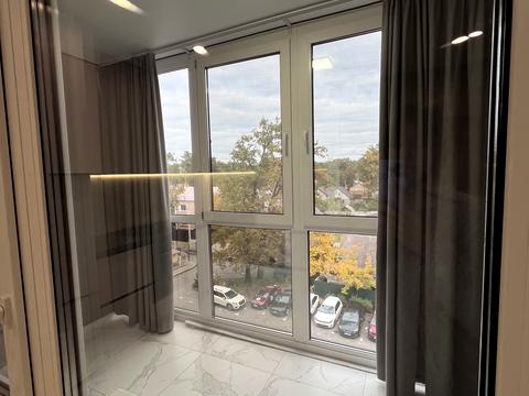 квартира по адресу Садова, 45б 