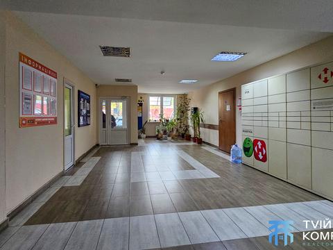 квартира за адресою Тбіліський пров., 1