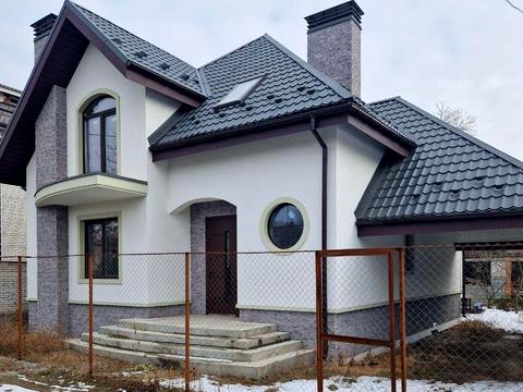 дом по адресу 202-га садова