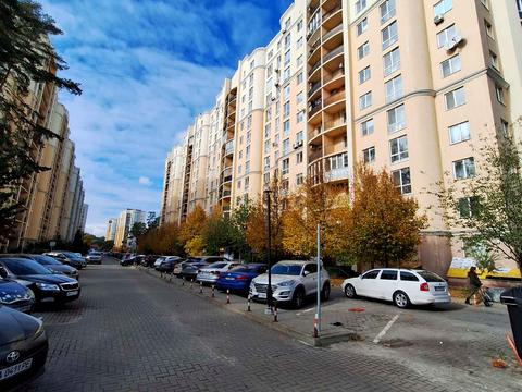 квартира за адресою Валерія Лобановського вул., 29
