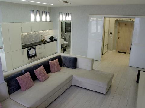 квартира за адресою Солом'янська вул., 15-А