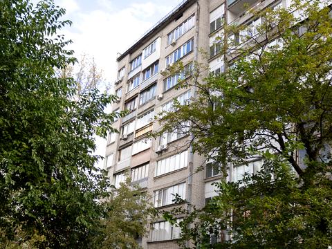 квартира за адресою Новодарницька вул., 15/1-А