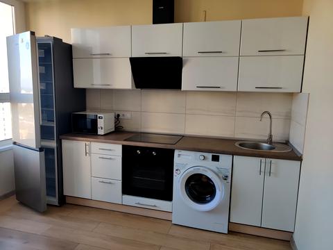 квартира за адресою Краківська вул., 27