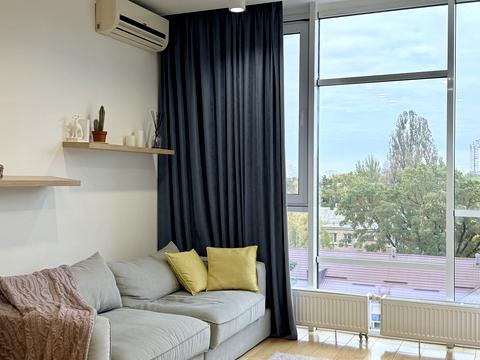 квартира за адресою Київ, Авіаконструктора Антонова вул., 2-Б