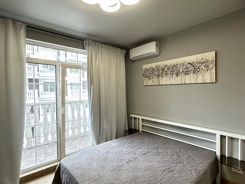 квартира за адресою Михайла Максимовича вул. (Онуфрія Трутенка), 28-Б