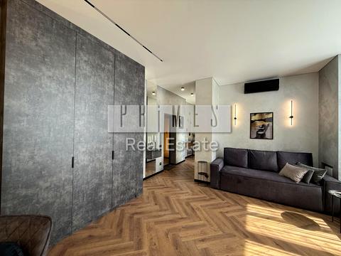 квартира по адресу Берестейский просп. (Победы), 42