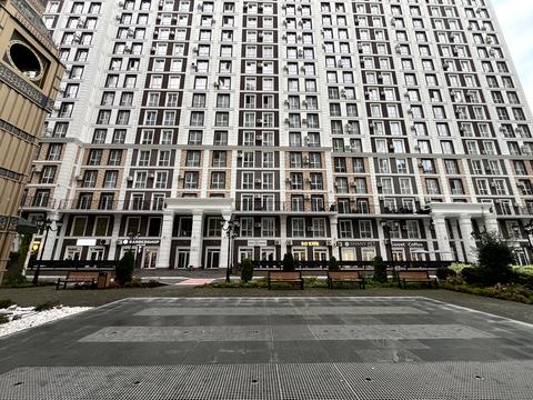 квартира за адресою Михайла Максимовича вул. (Онуфрія Трутенка), 24-В