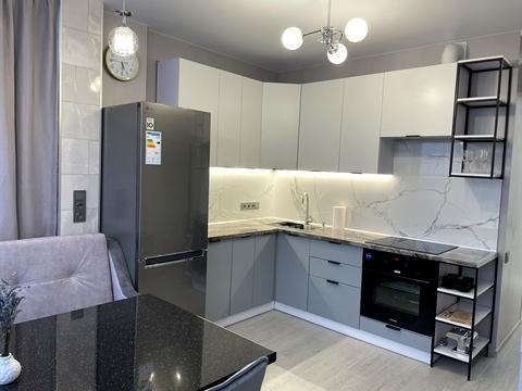 квартира за адресою Владислава Бувалкіна вул. (Бочарова Генерала), 73