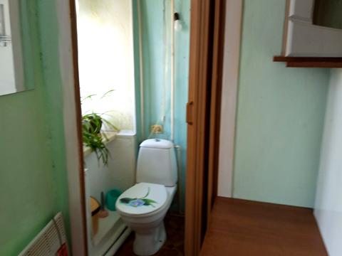 квартира по адресу Дегтярная ул., 13