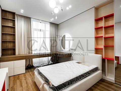 квартира по адресу Киев, Трускавецкая ул., 14к