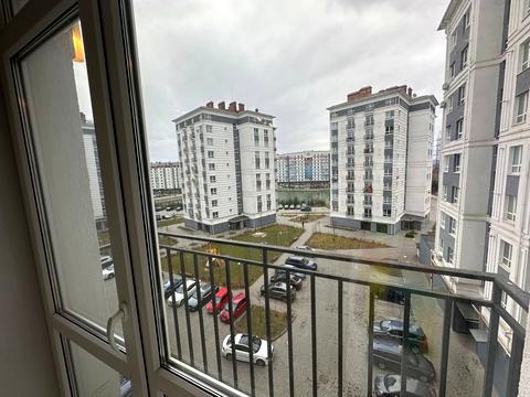 квартира за адресою Слобідська, 2