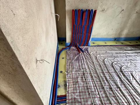 квартира по адресу Львовская ул., 29