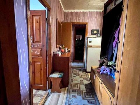 квартира за адресою Владислава Бувалкіна вул. (Бочарова Генерала), 53