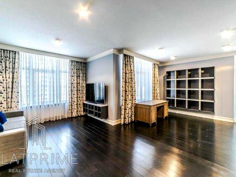 квартира по адресу Андрея Верхогляда ул. (Михайла Драгомирова), 16-Б