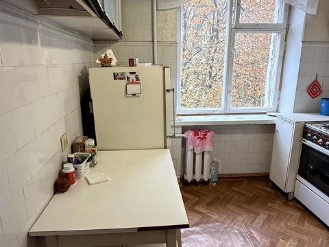 квартира за адресою Благовісна вул., 222