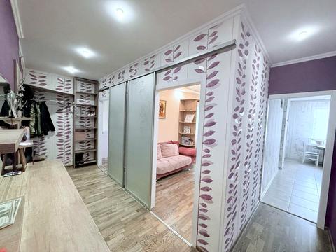 квартира за адресою с. Лиманка, Райдужний масив вул., 11
