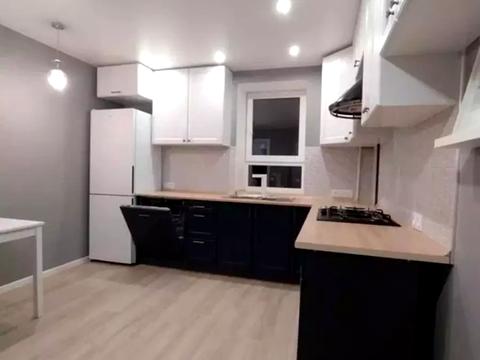 квартира по адресу Электрическая ул., 28